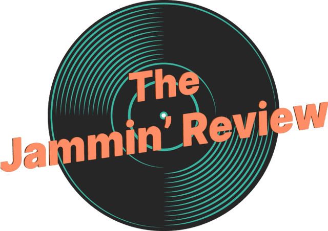 Jammin Review Logo